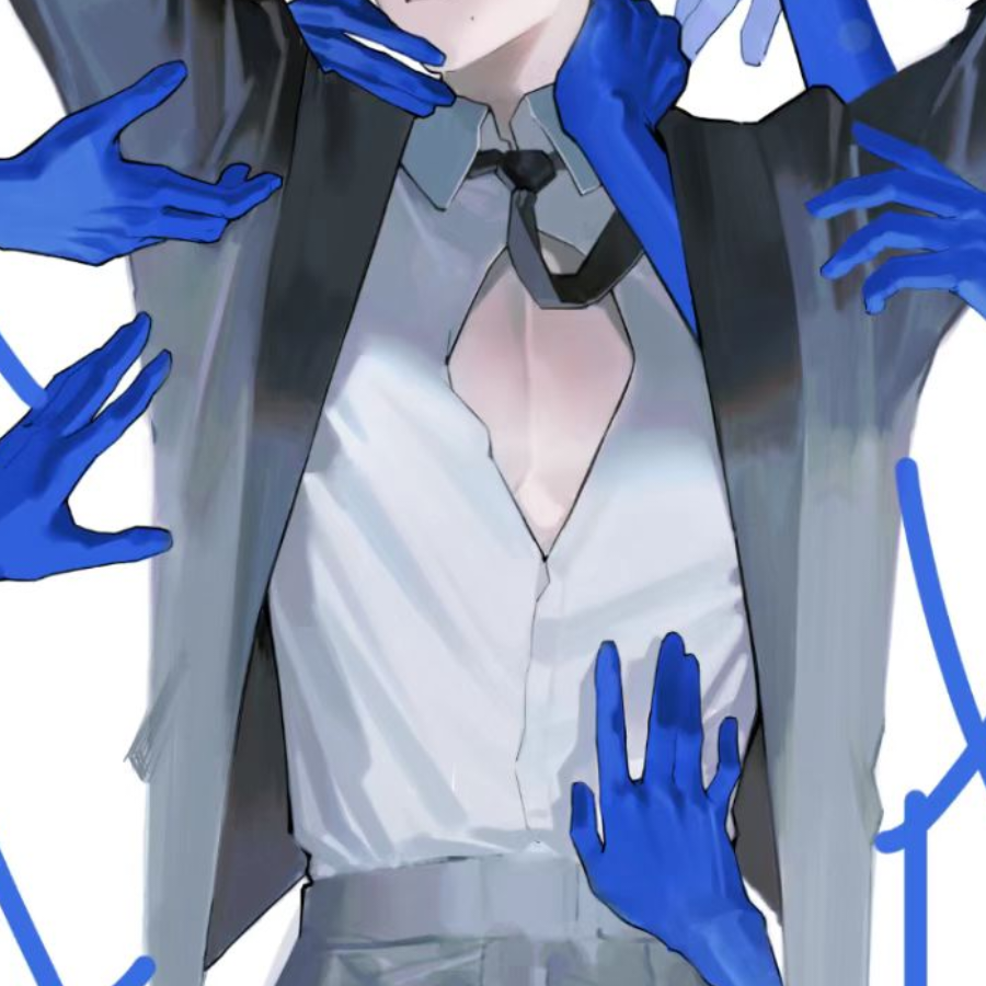 尾款人