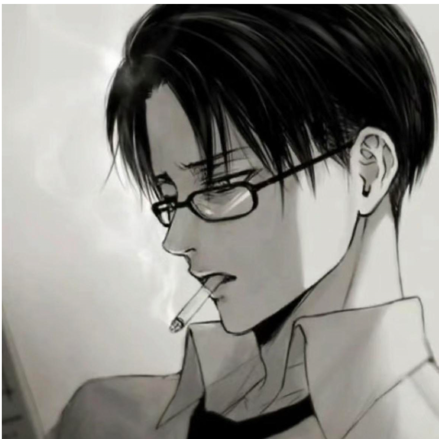 利威尔的超完美爱人