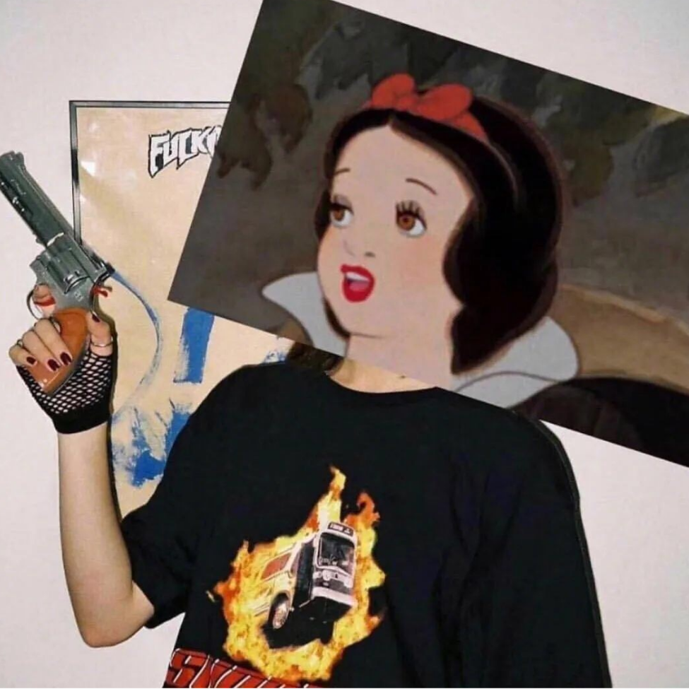 花卷