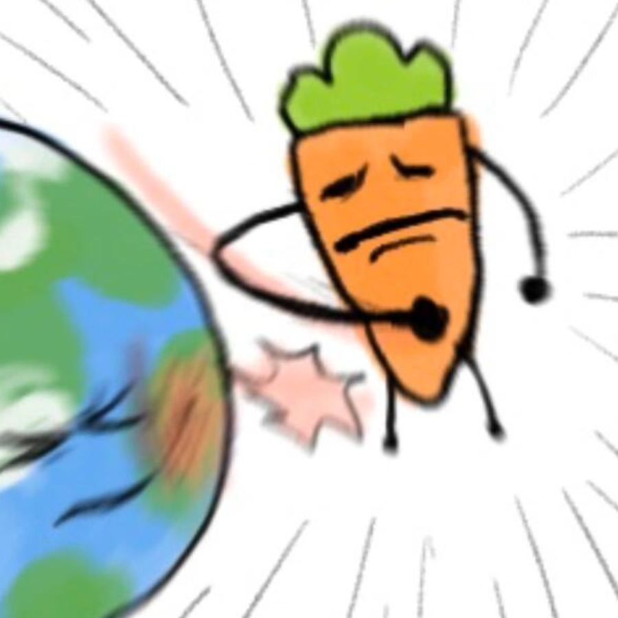 宇宙无敌大帅哥