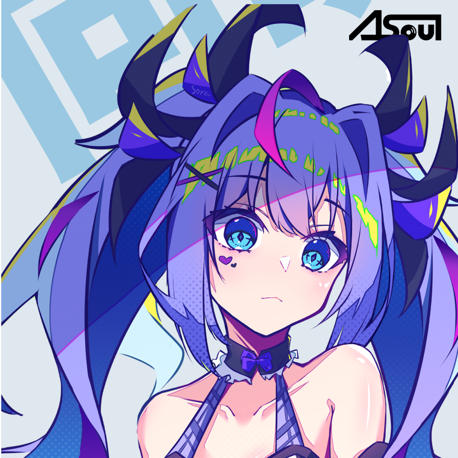 嘉然大魔王