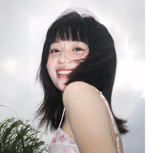 。