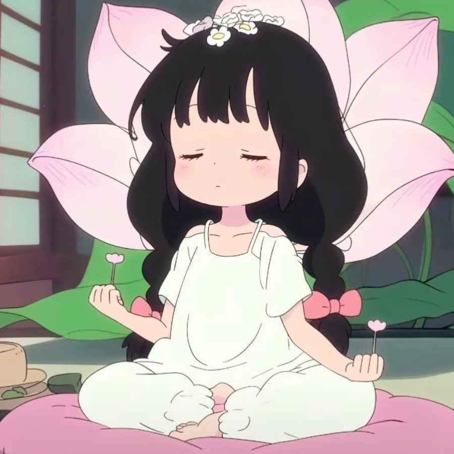 日落