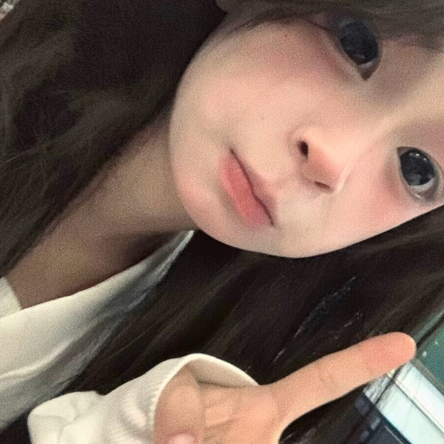 筱沁宝宝