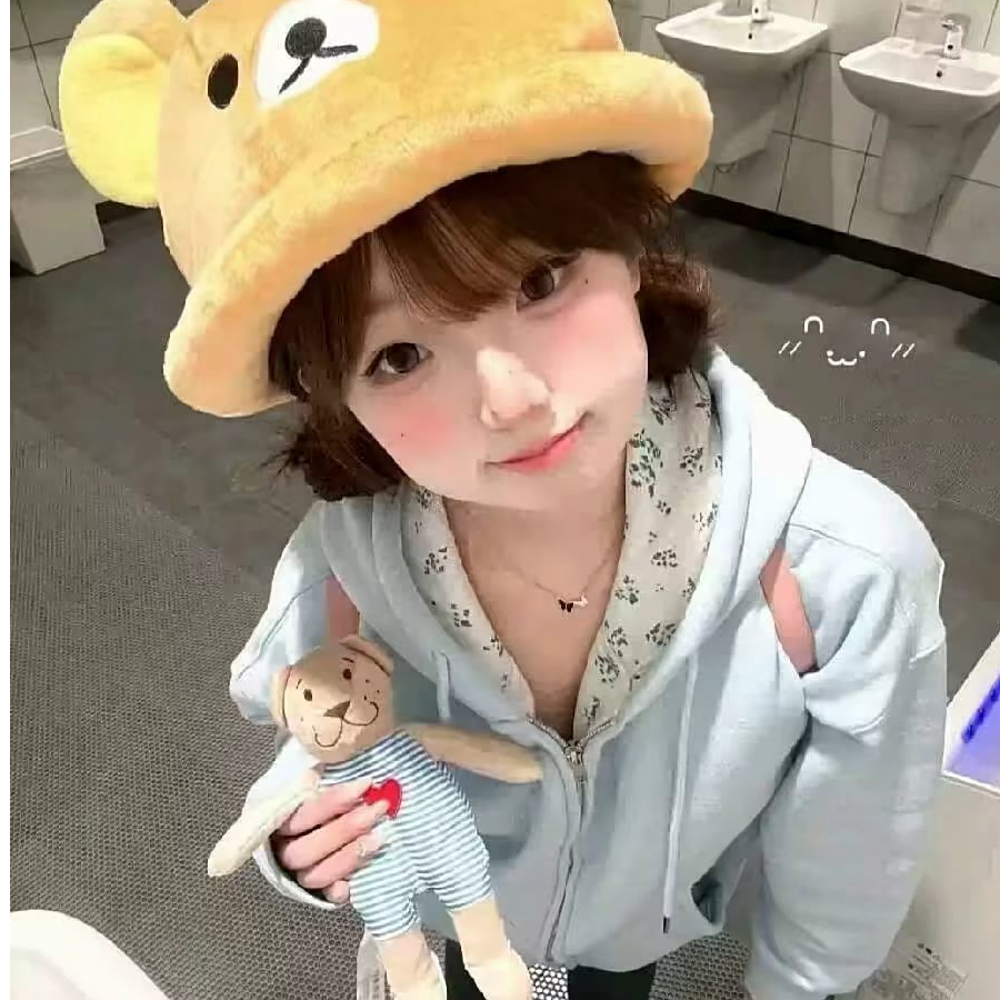 𝓧𝓷许芷眠🎀