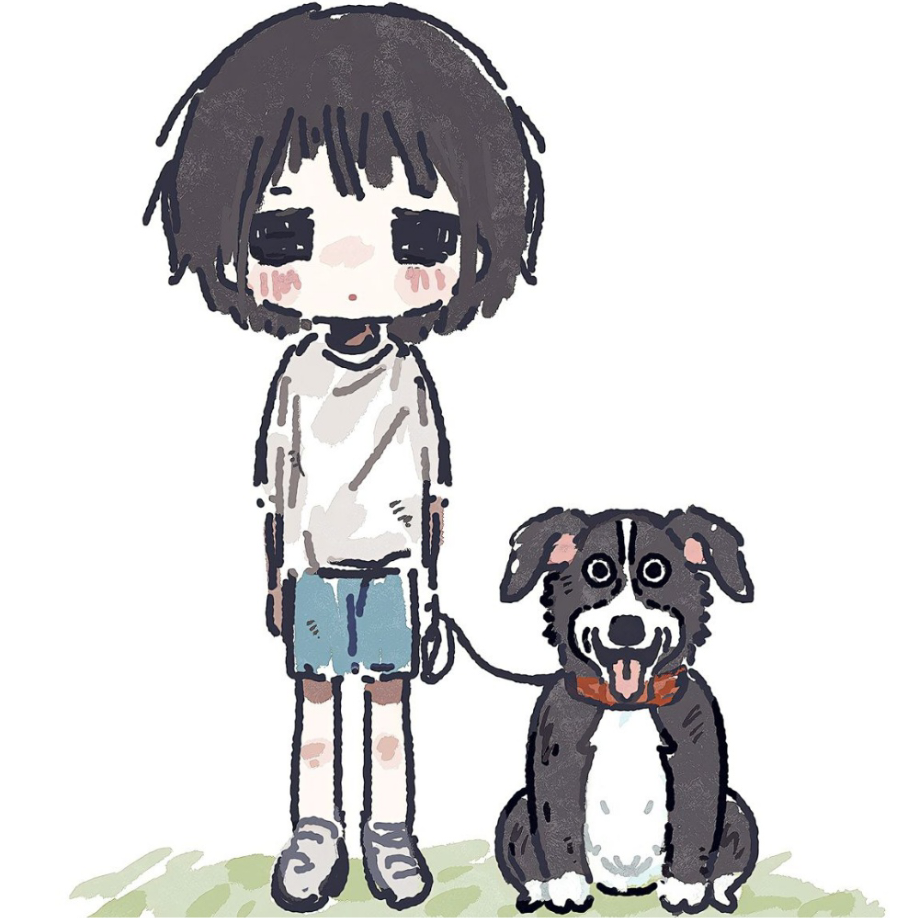 小魔女