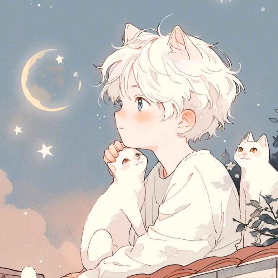 暒