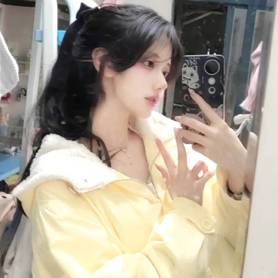 夜晚的星空