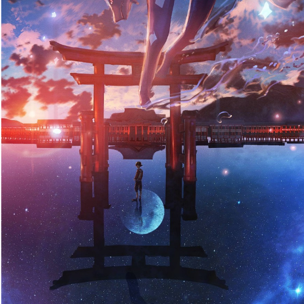 枫烟染尘