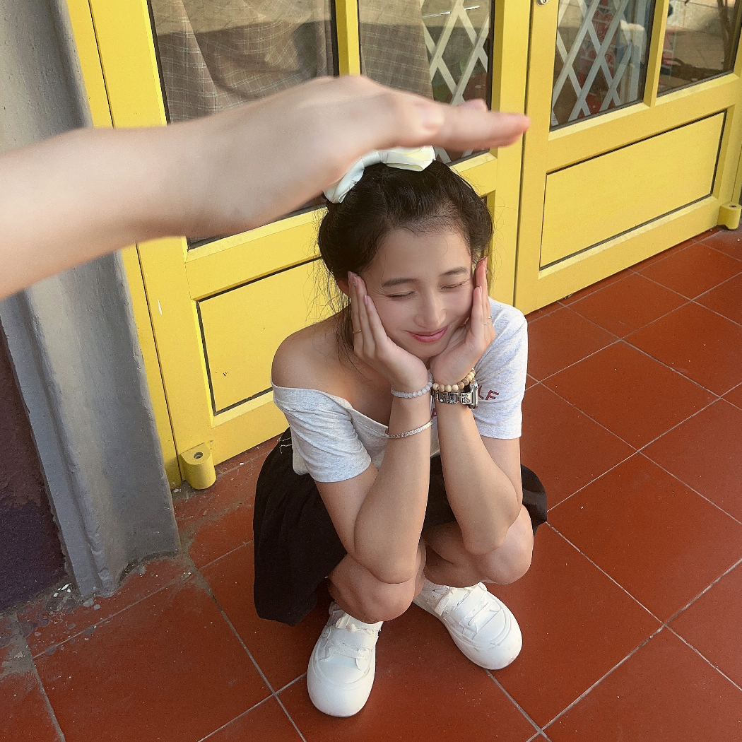 最爱正正宝贝儿