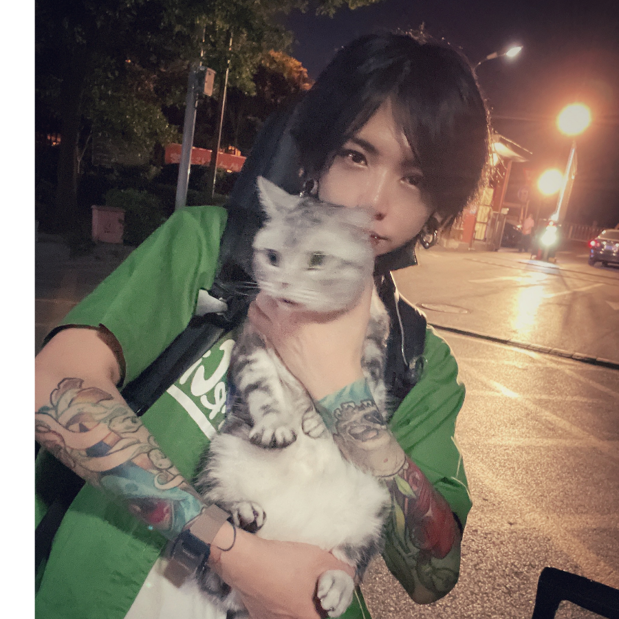 㱏梷君