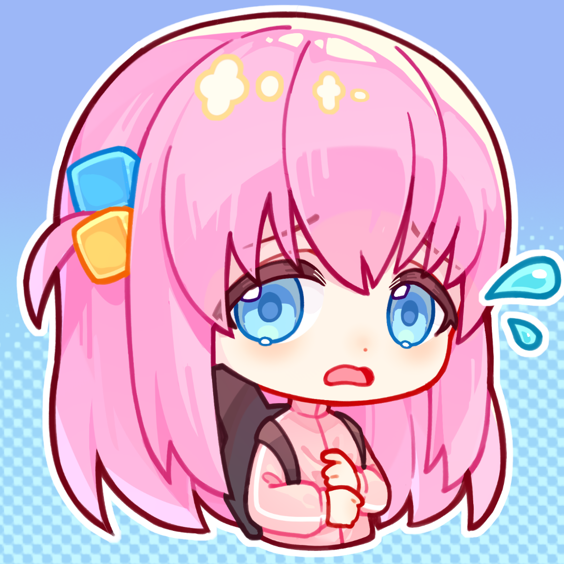 後藤ひとり