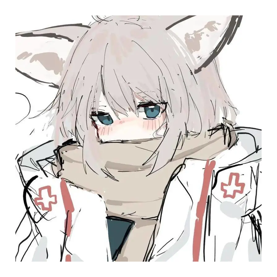咕