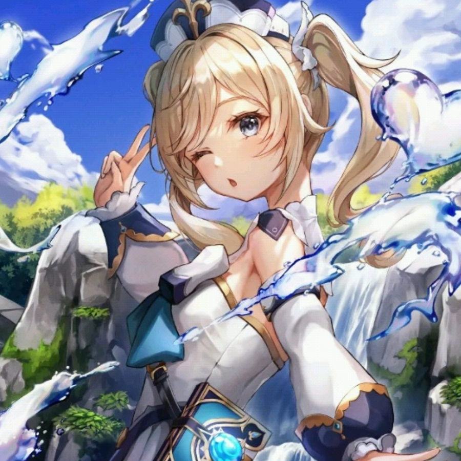 星灵