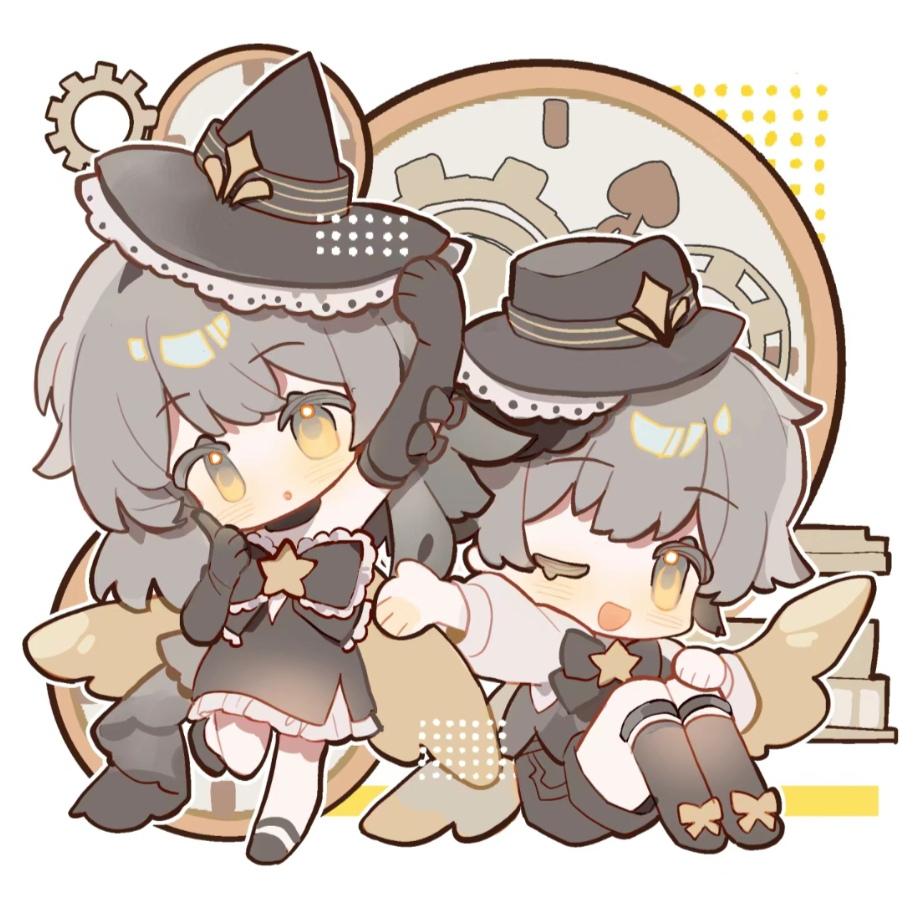 晚风
