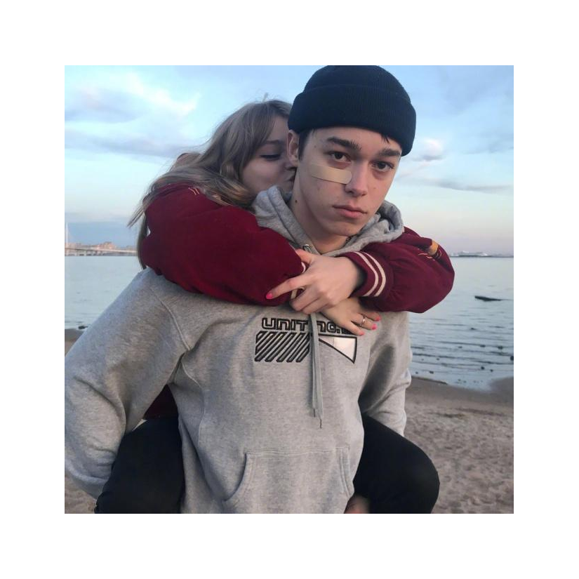 别再和我说晚安