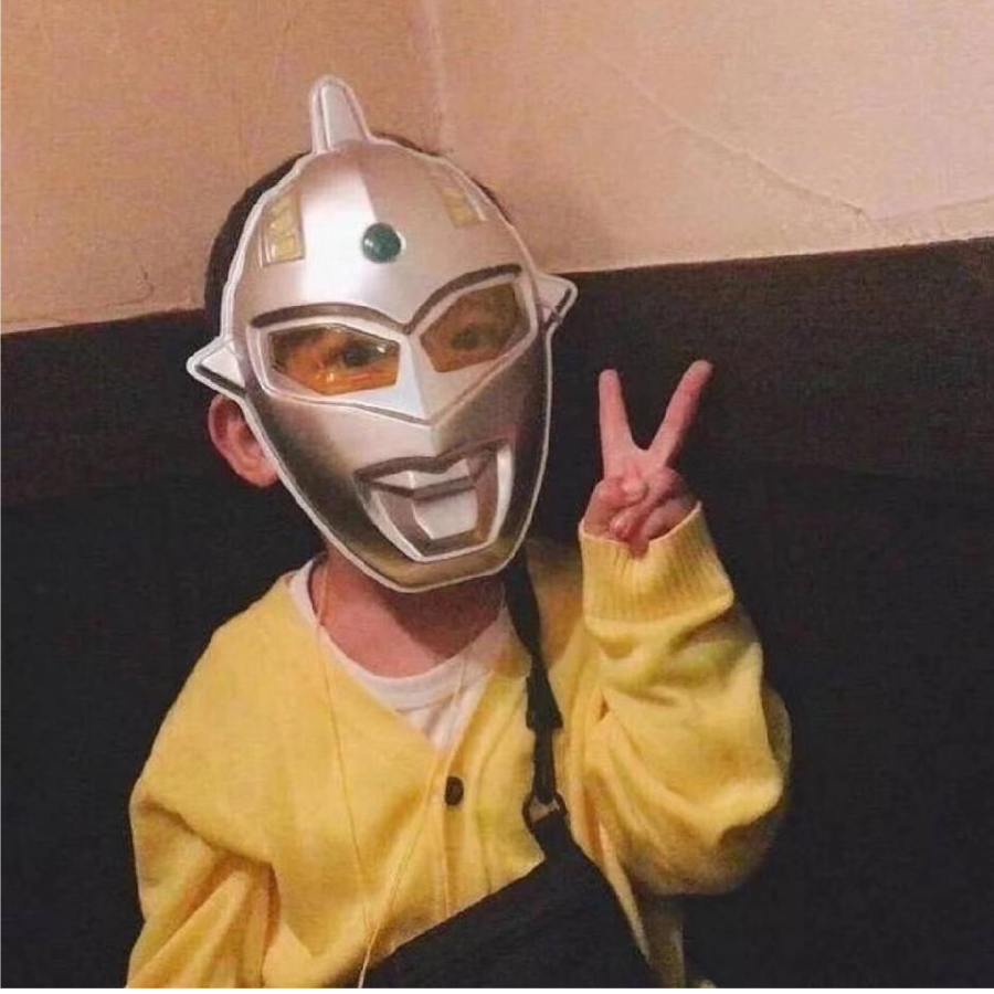 蓝桉