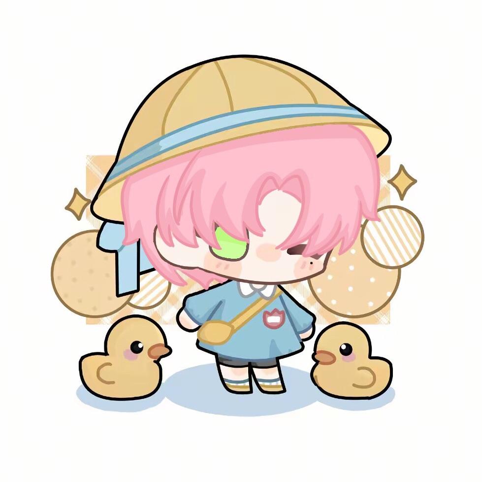 发霉馒头