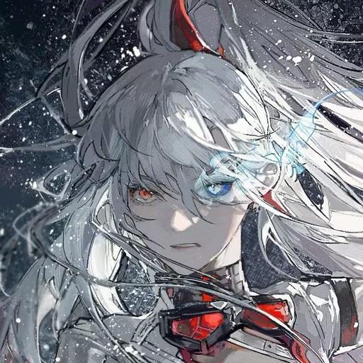 早坂爱