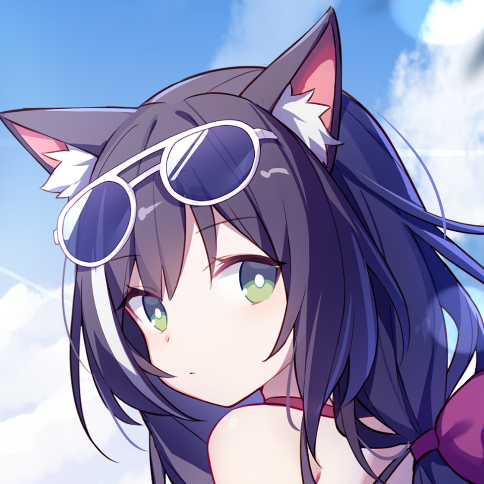 RNF越川