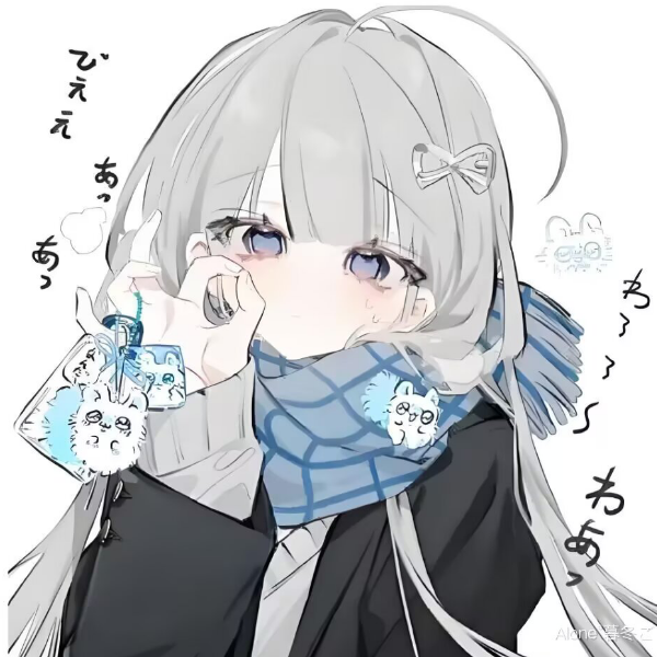 晓月残风^