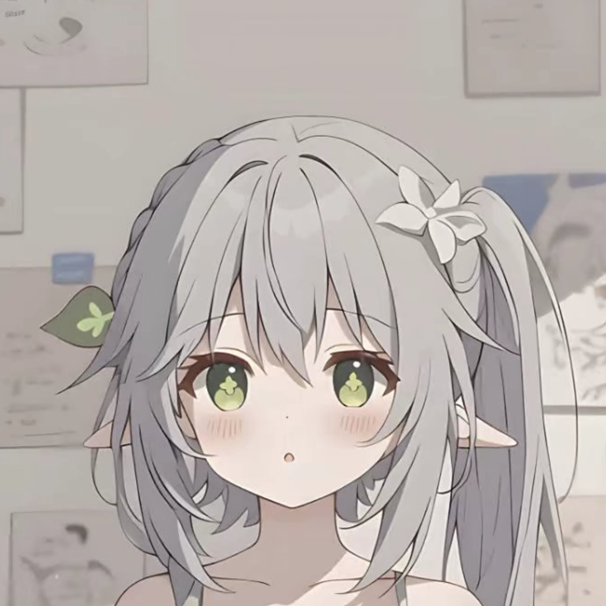 不会起名字