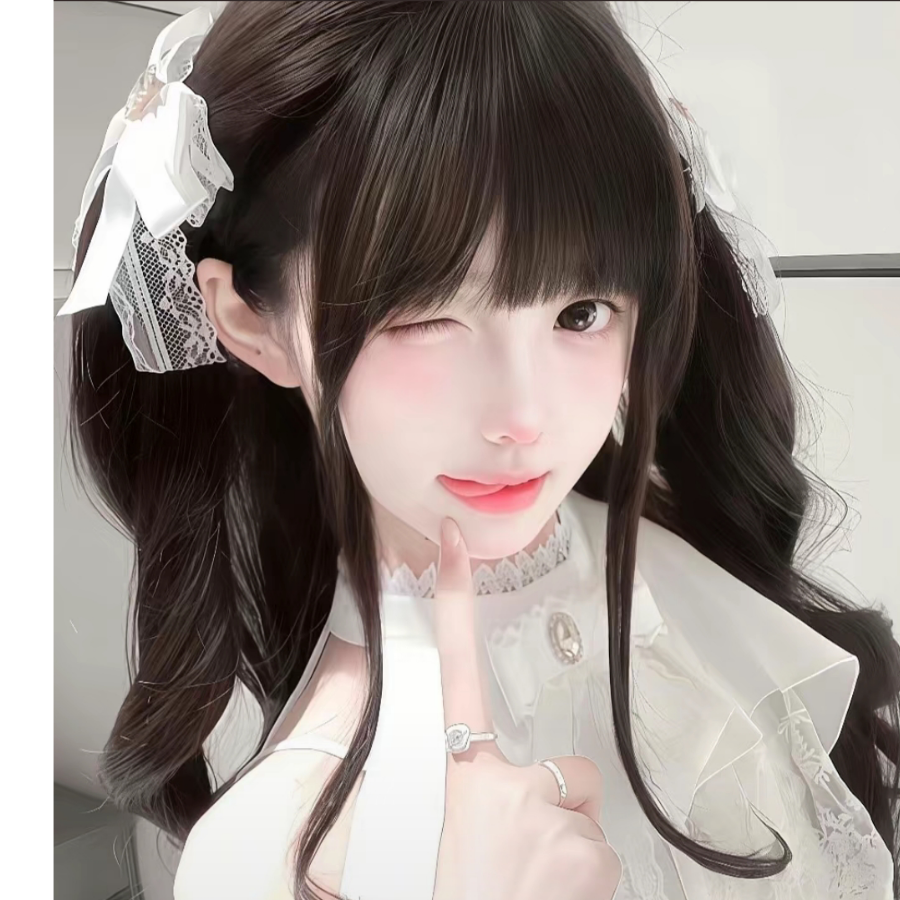 小可爱