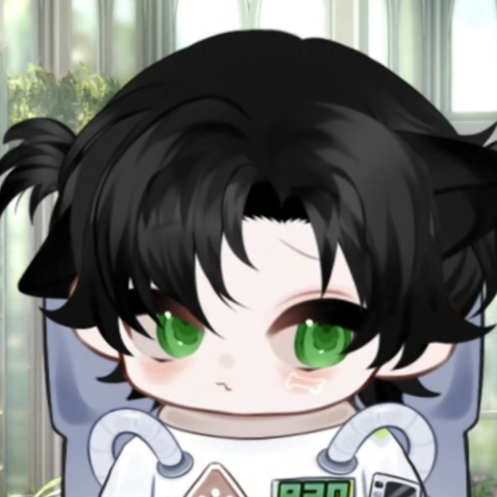 ʕ๑•ɷ•๑ʔ