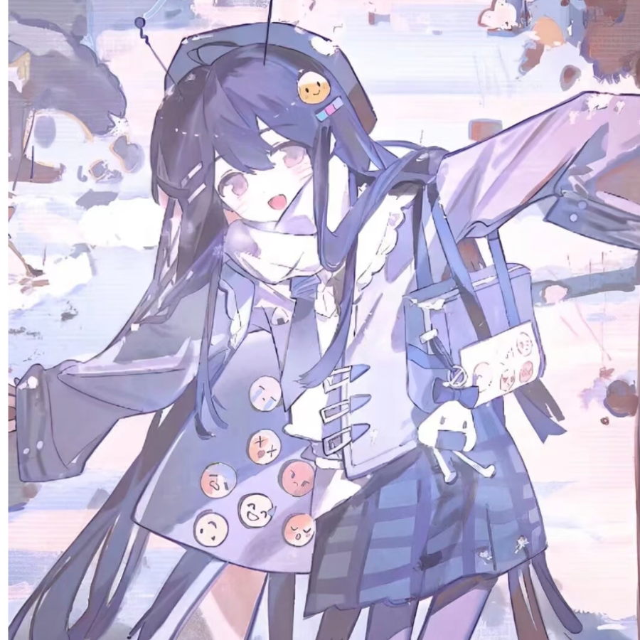 柚稚
