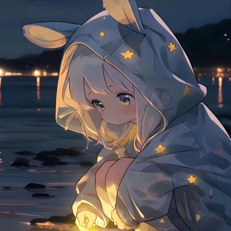 溪溪