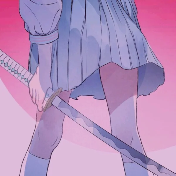 天才淇男子