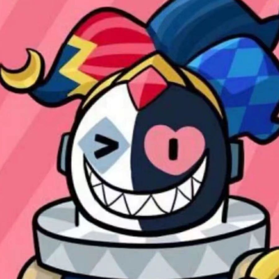 香肠派对，小丑