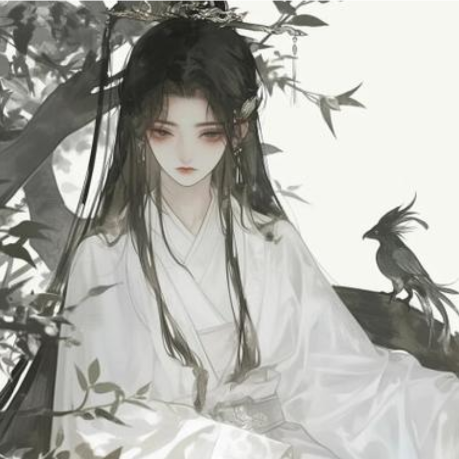 梦落知意