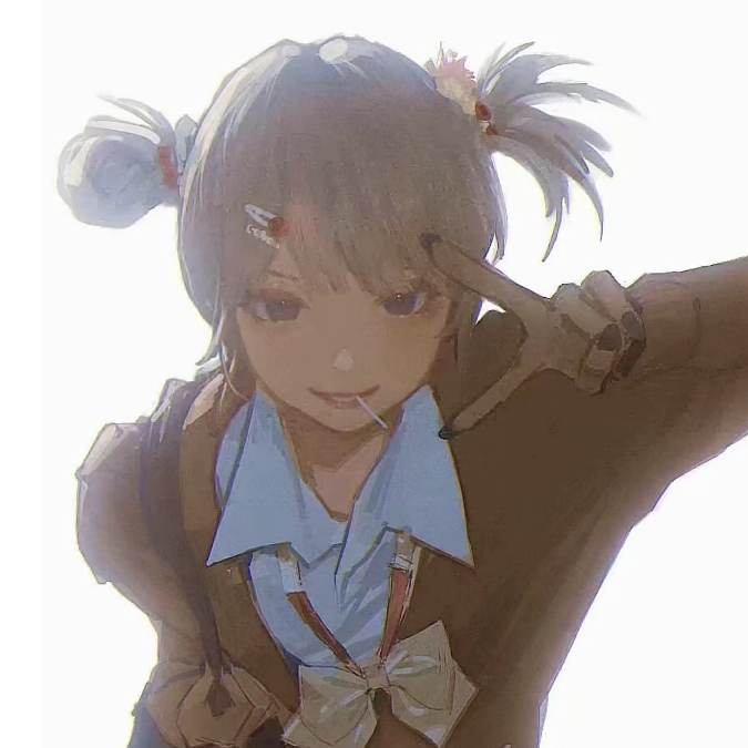 don't cry