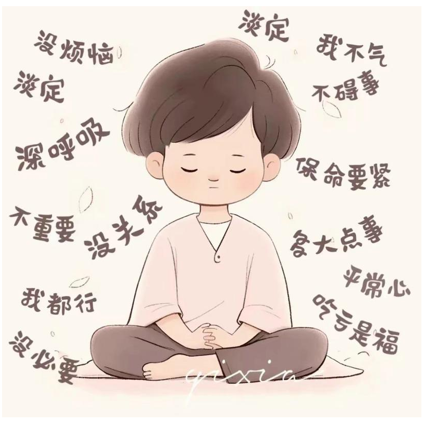 人间烟火