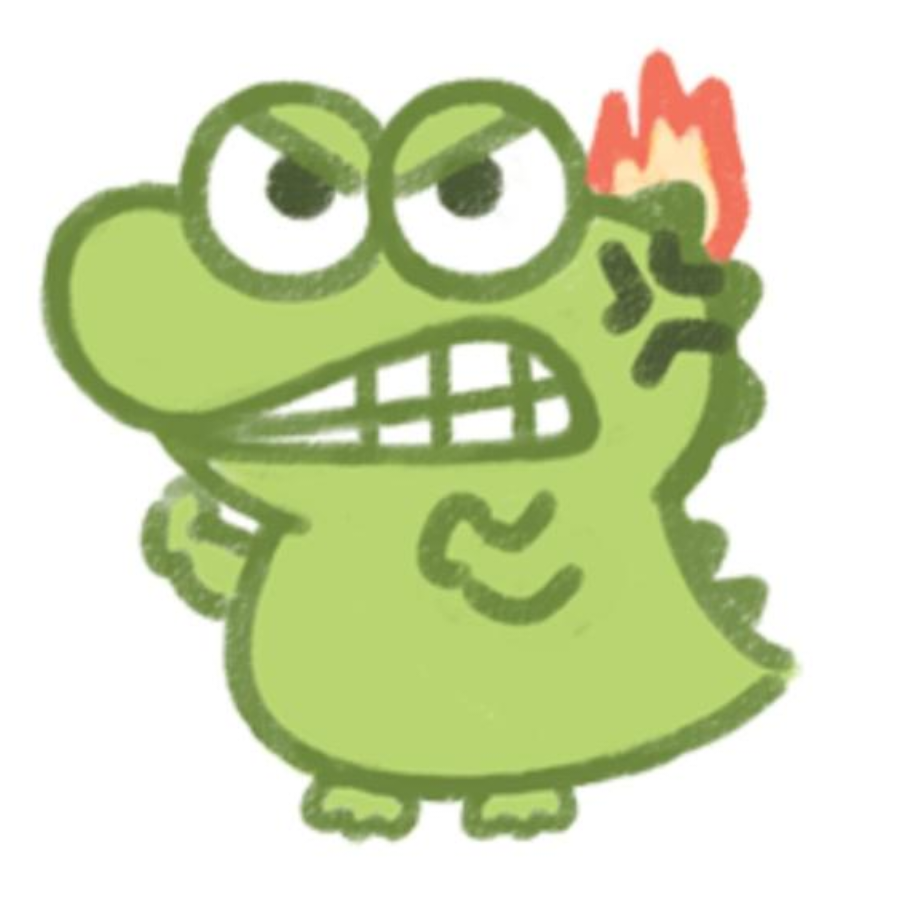 狼