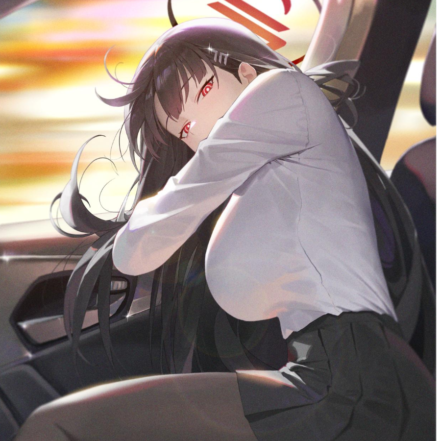且行且安心