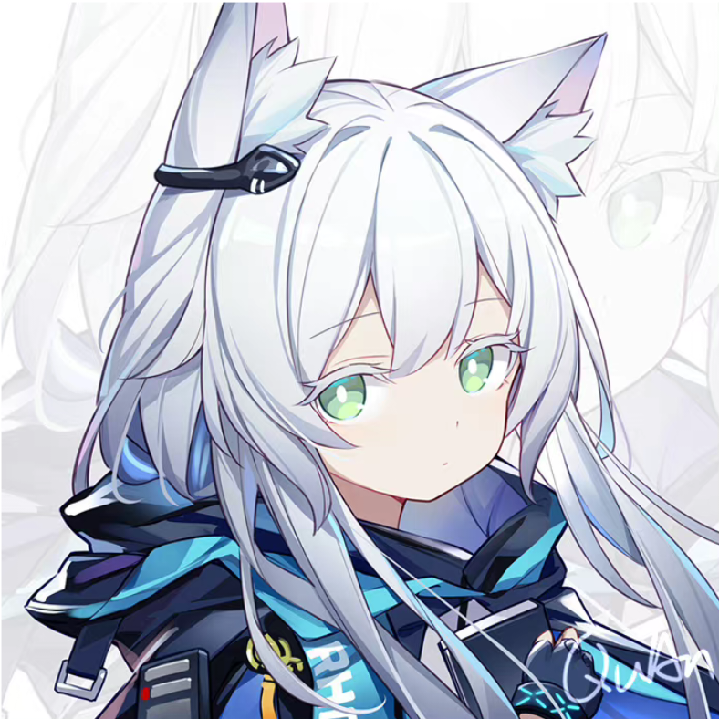 招财猫小鱼