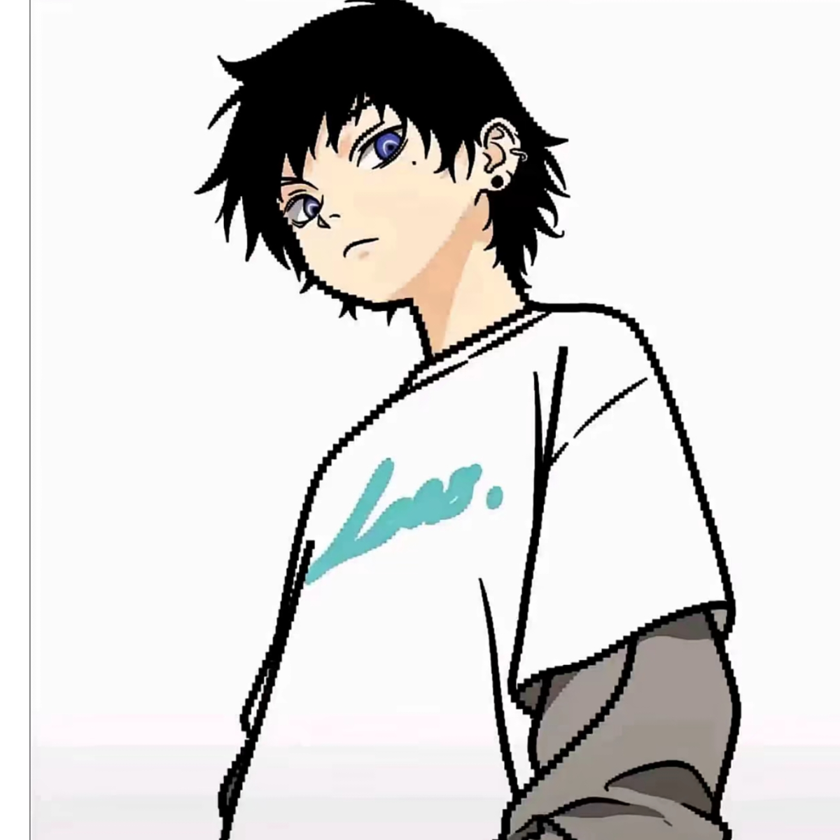 愛瞳