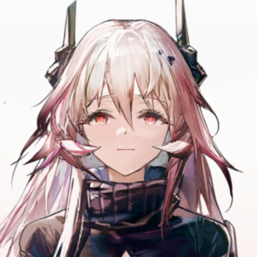 。