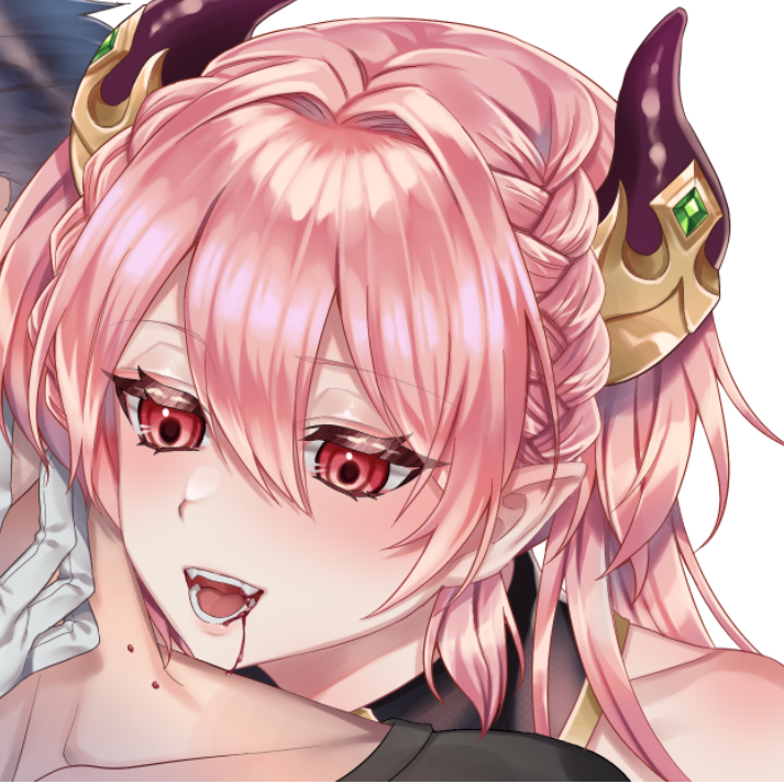 隔壁大魔王
