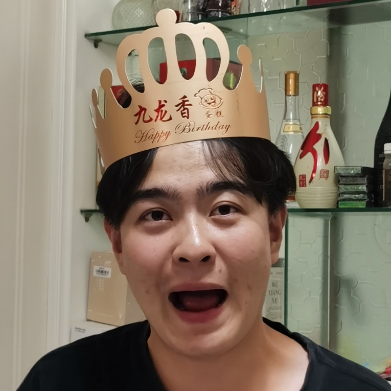 九次婉拒易梦玲