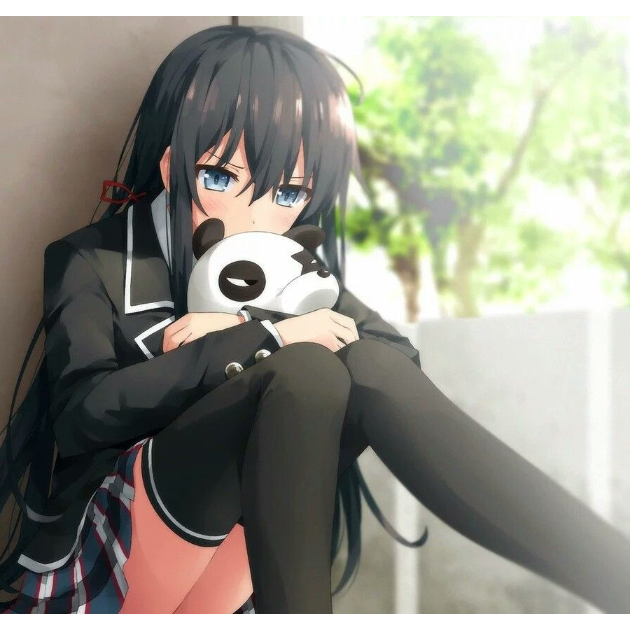 猫奴雪乃