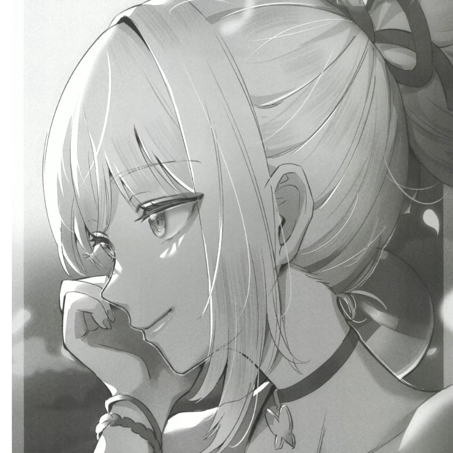AMM先生