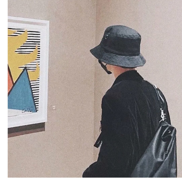 時間