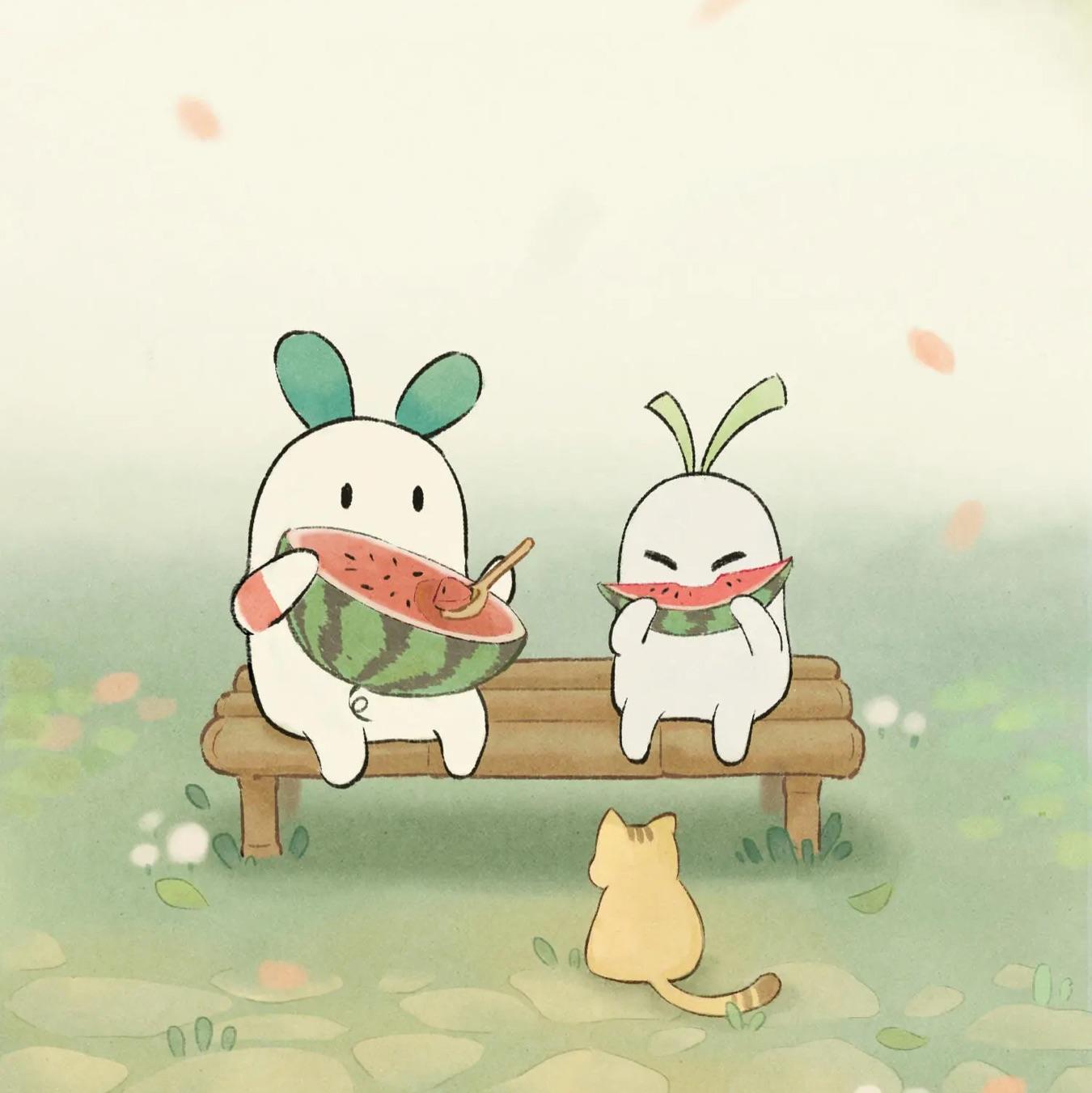 大迷糊虫