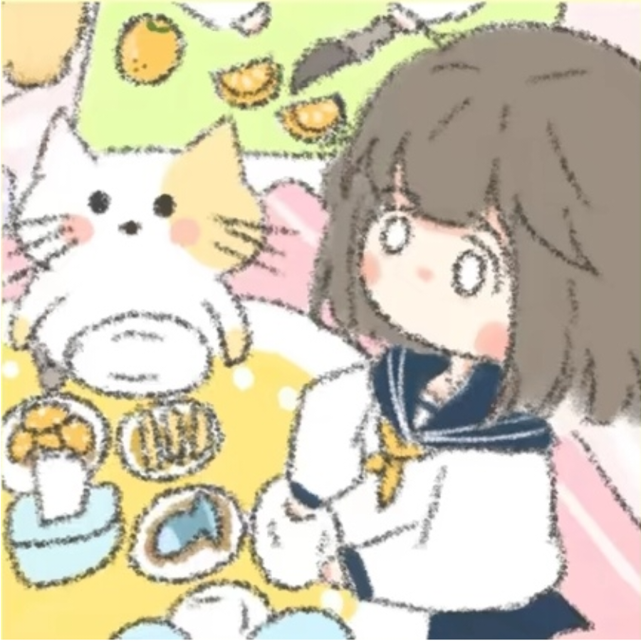 小猫本性