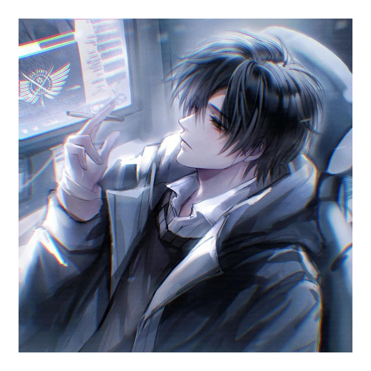 夏沧🍃