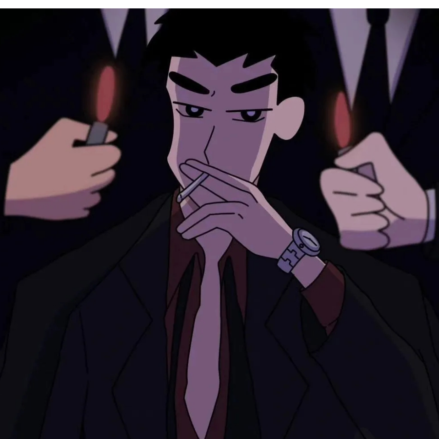Super極