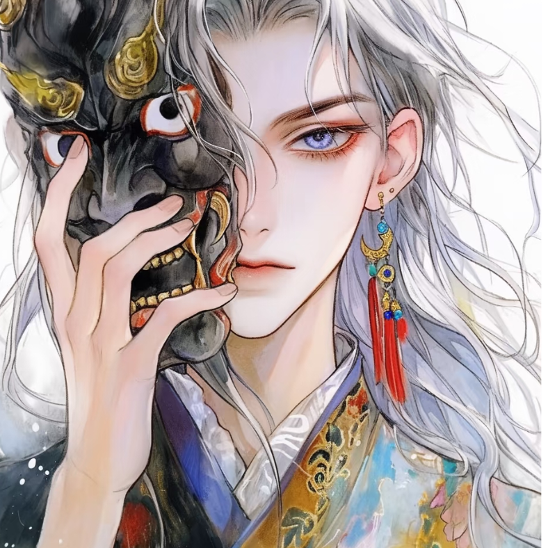 云游仙人